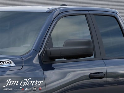 2026 RAM 1500 RAM 1500 TRADESMAN QUAD CAB 4X2 6'4' BOX