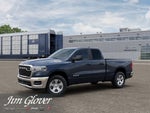 2026 RAM 1500 RAM 1500 TRADESMAN QUAD CAB 4X2 6'4' BOX