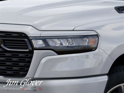 2026 RAM 1500 RAM 1500 EXPRESS QUAD CAB 4X2 6'4' BOX