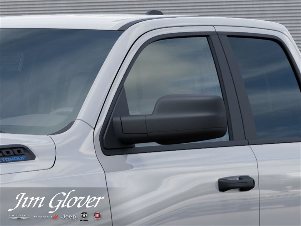 2026 RAM 1500 RAM 1500 EXPRESS QUAD CAB 4X2 6'4' BOX