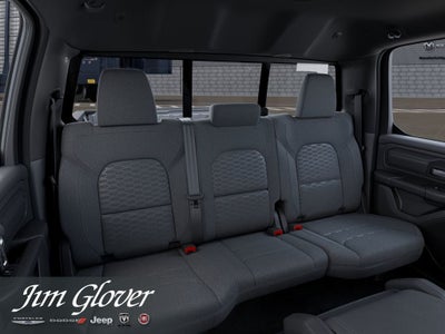 2026 RAM 1500 RAM 1500 EXPRESS QUAD CAB 4X2 6'4' BOX