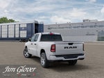2026 RAM 1500 RAM 1500 EXPRESS QUAD CAB 4X2 6'4' BOX