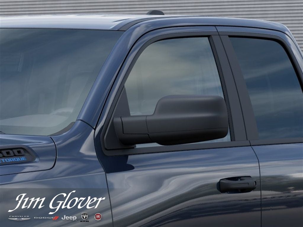 2026 RAM 1500 RAM 1500 EXPRESS QUAD CAB 4X2 6'4' BOX