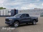 2026 RAM 1500 RAM 1500 EXPRESS QUAD CAB 4X2 6'4' BOX