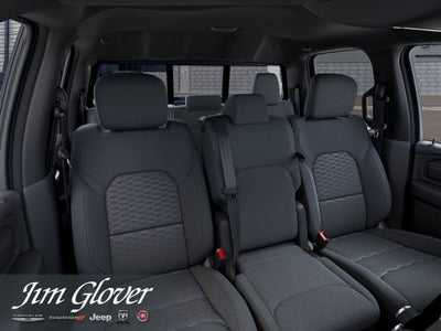 2026 RAM 1500 RAM 1500 EXPRESS QUAD CAB 4X2 6'4' BOX