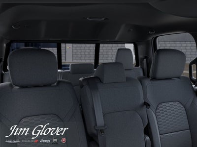 2026 RAM 1500 RAM 1500 EXPRESS QUAD CAB 4X2 6'4' BOX