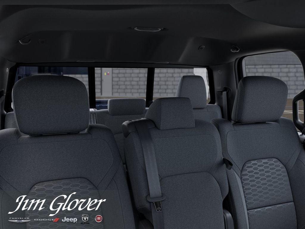 2026 RAM 1500 RAM 1500 EXPRESS QUAD CAB 4X2 6'4' BOX