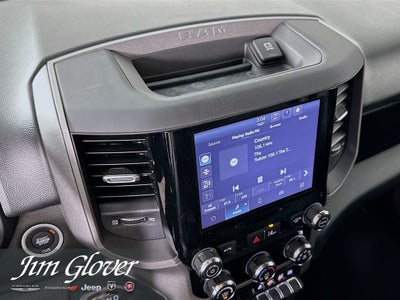 2026 RAM 1500 RAM 1500 EXPRESS QUAD CAB 4X2 6'4' BOX