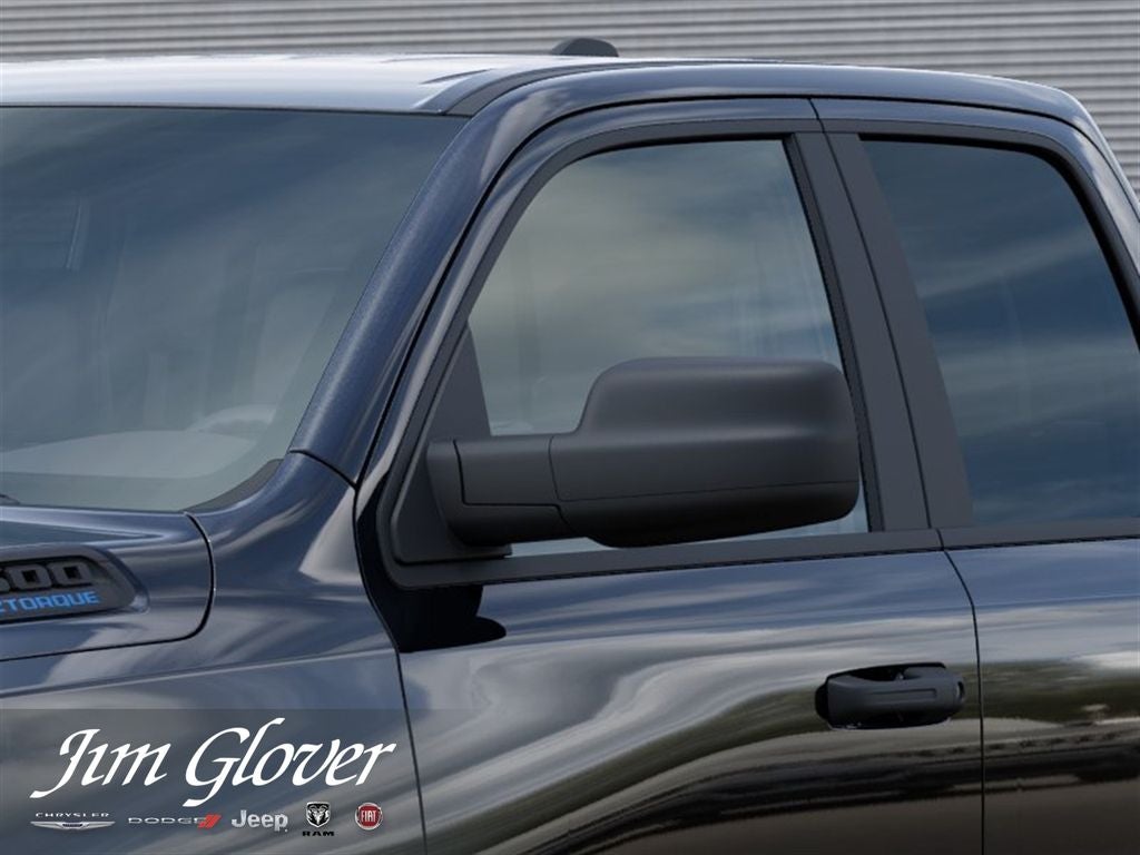 2026 RAM 1500 RAM 1500 EXPRESS QUAD CAB 4X2 6'4' BOX