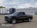 2026 RAM 1500 RAM 1500 EXPRESS QUAD CAB 4X2 6'4' BOX