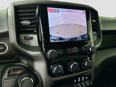 2026 RAM 1500 RAM 1500 EXPRESS QUAD CAB 4X2 6'4' BOX