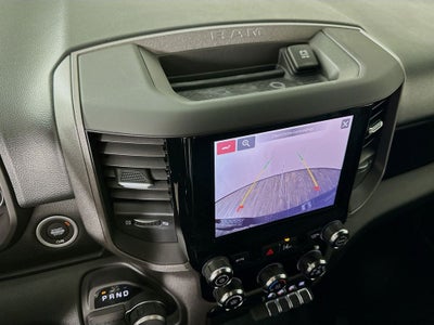 2026 RAM 1500 RAM 1500 EXPRESS QUAD CAB 4X2 6'4' BOX