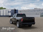 2026 RAM 1500 RAM 1500 EXPRESS QUAD CAB 4X2 6'4' BOX