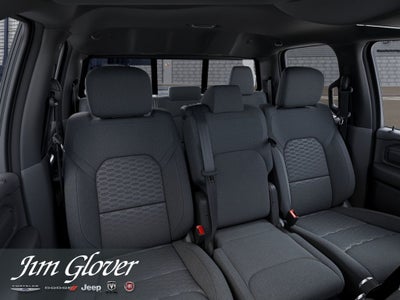 2026 RAM 1500 RAM 1500 EXPRESS QUAD CAB 4X2 6'4' BOX