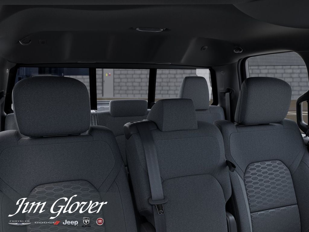 2026 RAM 1500 RAM 1500 EXPRESS QUAD CAB 4X2 6'4' BOX