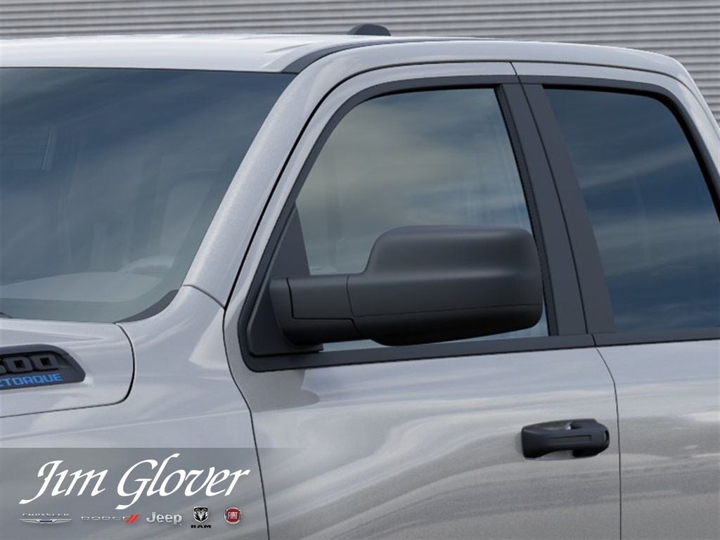 2026 RAM 1500 RAM 1500 EXPRESS QUAD CAB 4X2 6'4' BOX