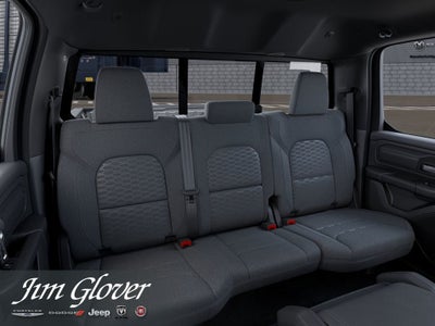 2026 RAM 1500 RAM 1500 EXPRESS QUAD CAB 4X2 6'4' BOX