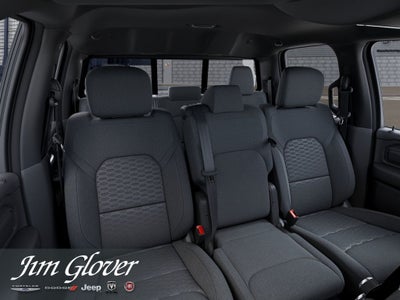 2026 RAM 1500 RAM 1500 EXPRESS QUAD CAB 4X2 6'4' BOX