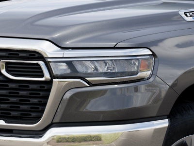 2026 RAM 1500 RAM 1500 TRADESMAN QUAD CAB 4X2 6'4' BOX