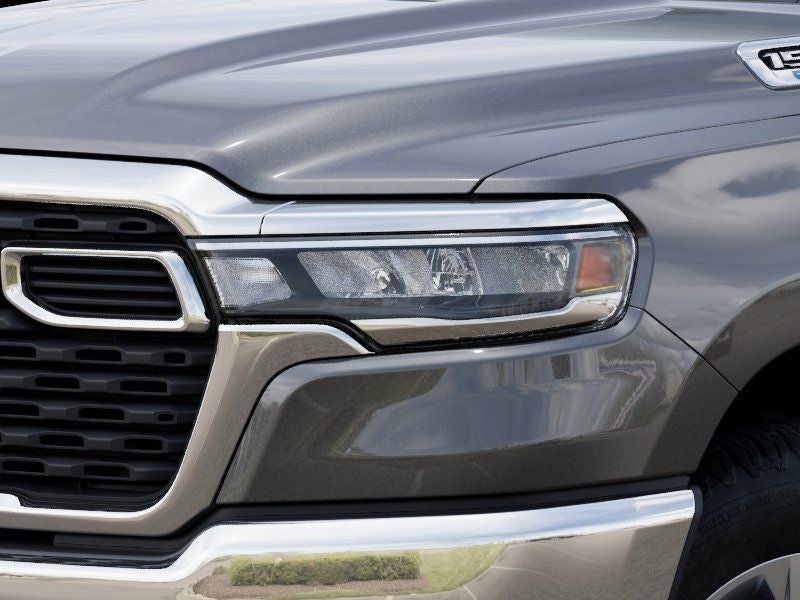2026 RAM 1500 RAM 1500 TRADESMAN QUAD CAB 4X2 6'4' BOX