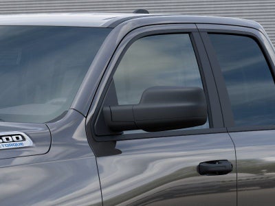2026 RAM 1500 RAM 1500 TRADESMAN QUAD CAB 4X2 6'4' BOX