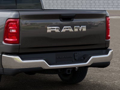 2026 RAM 1500 RAM 1500 TRADESMAN QUAD CAB 4X2 6'4' BOX