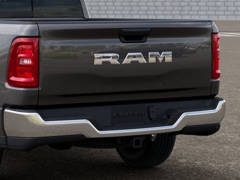 2026 RAM 1500 RAM 1500 TRADESMAN QUAD CAB 4X2 6'4' BOX