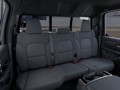 2026 RAM 1500 RAM 1500 TRADESMAN QUAD CAB 4X2 6'4' BOX