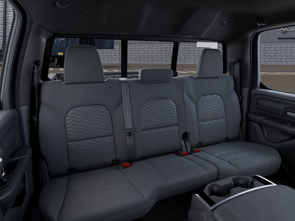 2026 RAM 1500 RAM 1500 TRADESMAN QUAD CAB 4X2 6'4' BOX