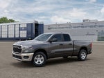 2026 RAM 1500 RAM 1500 TRADESMAN QUAD CAB 4X2 6'4' BOX