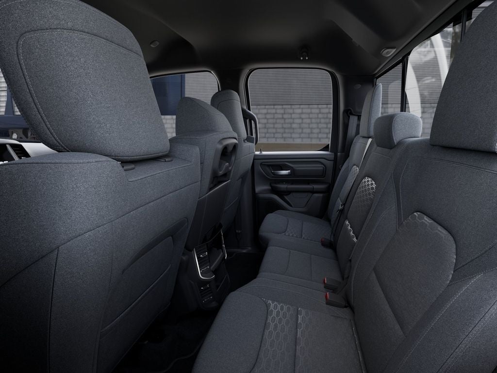 2026 RAM 1500 RAM 1500 TRADESMAN QUAD CAB 4X2 6'4' BOX