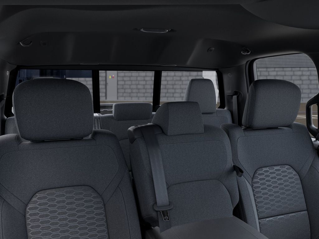 2026 RAM 1500 RAM 1500 TRADESMAN QUAD CAB 4X2 6'4' BOX