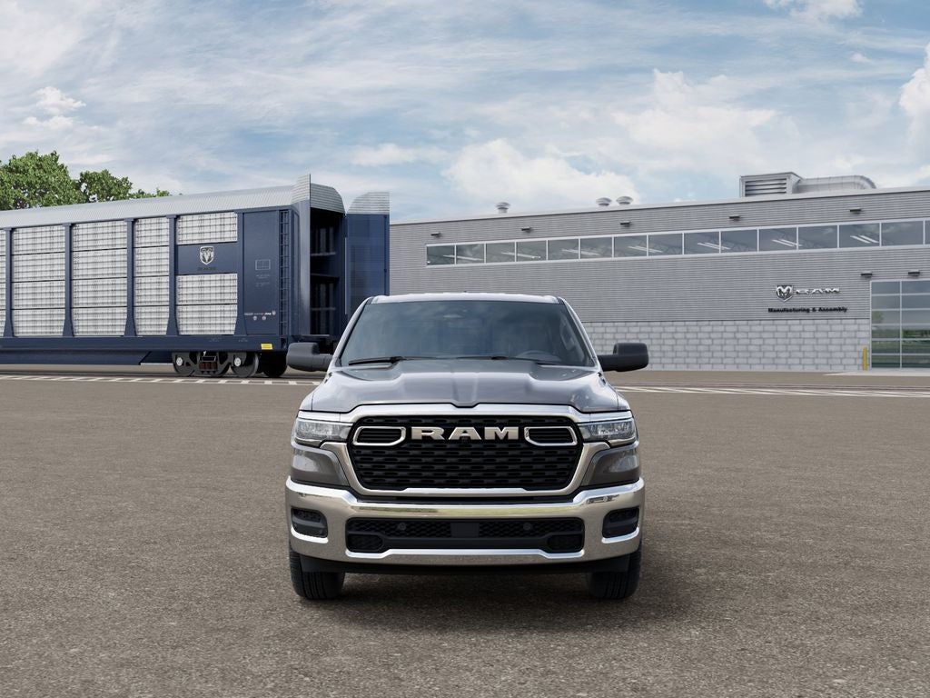 2026 RAM 1500 RAM 1500 TRADESMAN QUAD CAB 4X2 6'4' BOX