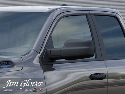 2026 RAM 1500 RAM 1500 EXPRESS QUAD CAB 4X2 6'4' BOX