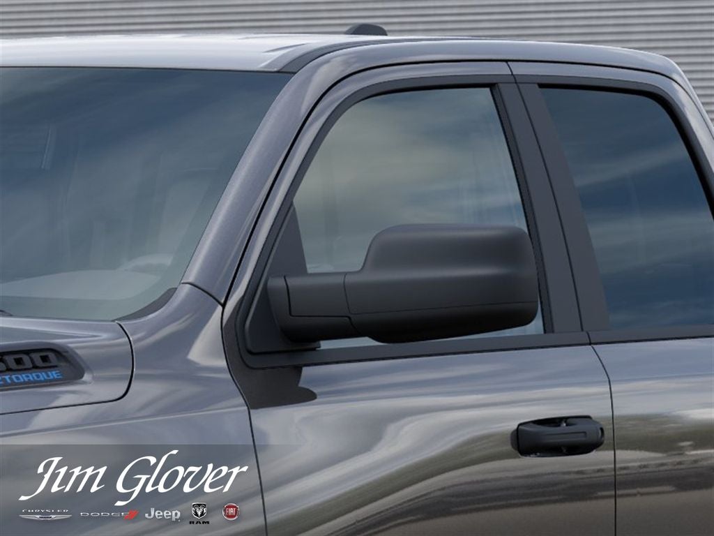 2026 RAM 1500 RAM 1500 EXPRESS QUAD CAB 4X2 6'4' BOX