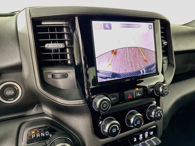2026 RAM 1500 RAM 1500 EXPRESS QUAD CAB 4X2 6'4' BOX