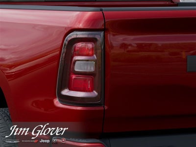 2026 RAM 1500 RAM 1500 EXPRESS QUAD CAB 4X2 6'4' BOX