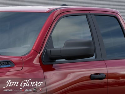 2026 RAM 1500 RAM 1500 EXPRESS QUAD CAB 4X2 6'4' BOX
