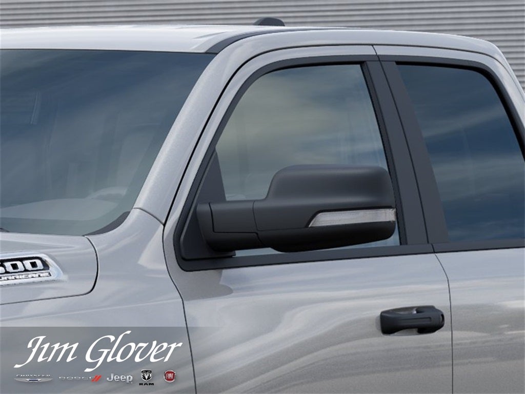 2026 RAM 1500 RAM 1500 BIG HORN QUAD CAB 4X4 6'4' BOX