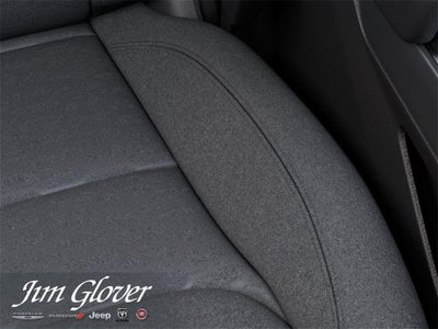 2026 RAM 1500 RAM 1500 BIG HORN QUAD CAB 4X4 6'4' BOX