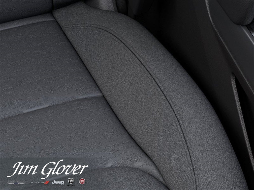 2026 RAM 1500 RAM 1500 BIG HORN QUAD CAB 4X4 6'4' BOX