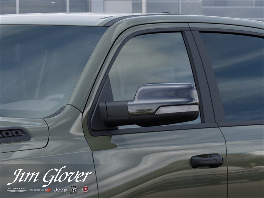 2026 RAM 1500 RAM 1500 LONE STAR CREW CAB 4X4 5'7' BOX