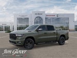 2026 RAM 1500 RAM 1500 LONE STAR CREW CAB 4X4 5'7' BOX
