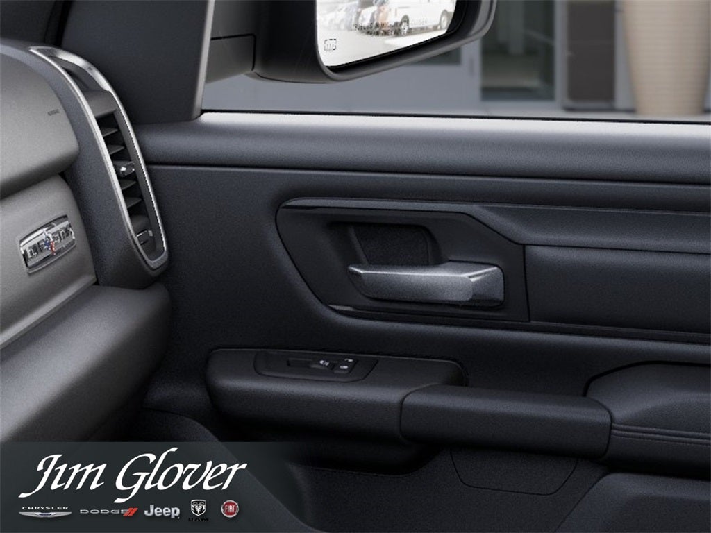 2026 RAM 1500 RAM 1500 LONE STAR CREW CAB 4X4 5'7' BOX