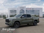 2026 RAM 1500 RAM 1500 LONE STAR CREW CAB 4X4 5'7' BOX