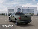 2026 RAM 1500 RAM 1500 LONE STAR CREW CAB 4X4 5'7' BOX
