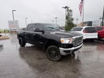 2019 RAM 1500 Big Horn/Lone Star Crew Cab 4x4 5'7' Box