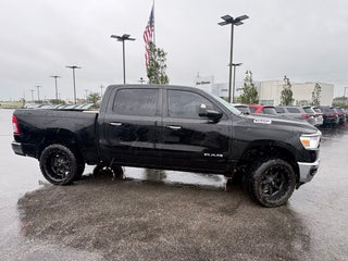 2019 RAM 1500 Big Horn/Lone Star Crew Cab 4x4 5'7' Box