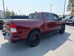2019 RAM 1500 Big Horn/Lone Star Crew Cab 4x4 5'7' Box