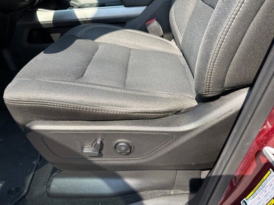 2019 RAM 1500 Big Horn/Lone Star Crew Cab 4x4 5'7' Box
